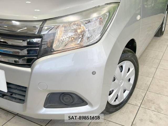 Suzuki SOLIO 2018-05 311306-11
