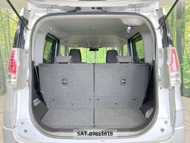 Suzuki SOLIO 2018-05 311306-10