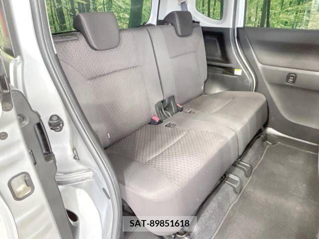 Suzuki SOLIO 2018-05 311306-9