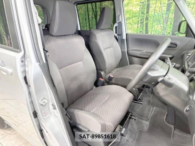 Suzuki SOLIO 2018-05 311306-8