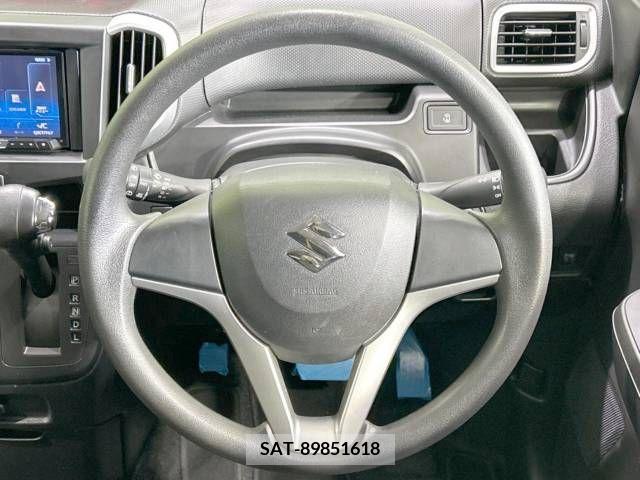 Suzuki SOLIO 2018-05 311306-7