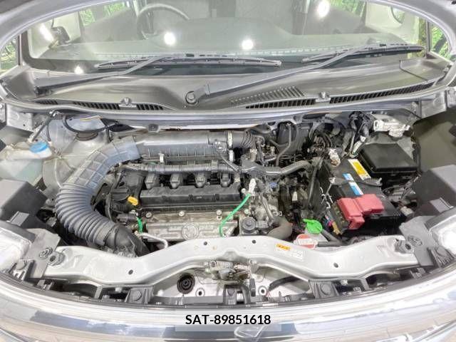 Suzuki SOLIO 2018-05 311306-18