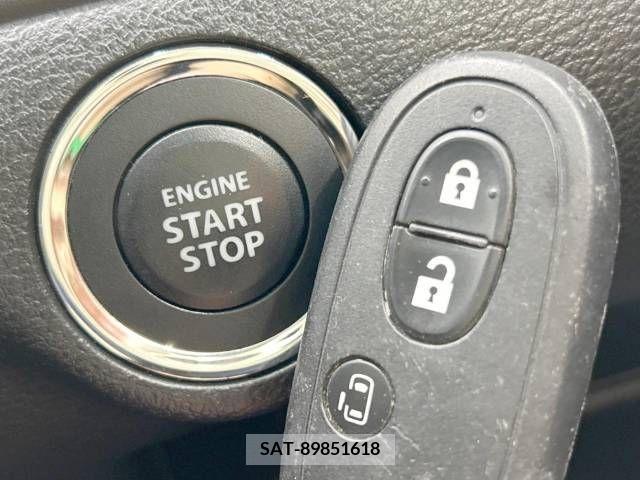 Suzuki SOLIO 2018-05 311306-5
