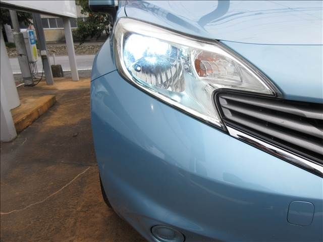 Nissan NOTE 2013-07 5562-22