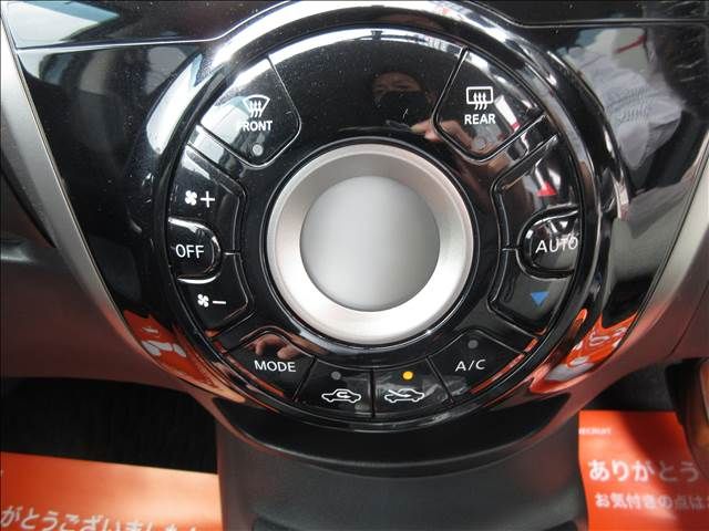 Nissan NOTE 2013-07 5562-15