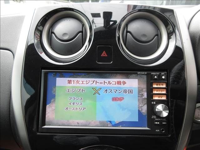 Nissan NOTE 2013-07 5562-11