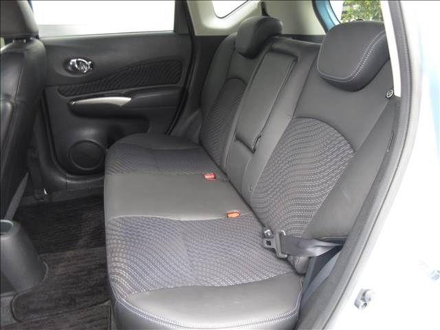 Nissan NOTE 2013-07 5562-18