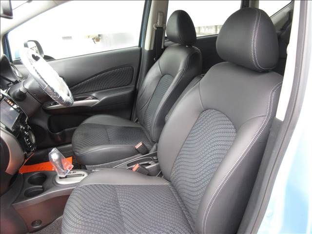 Nissan NOTE 2013-07 5562-17