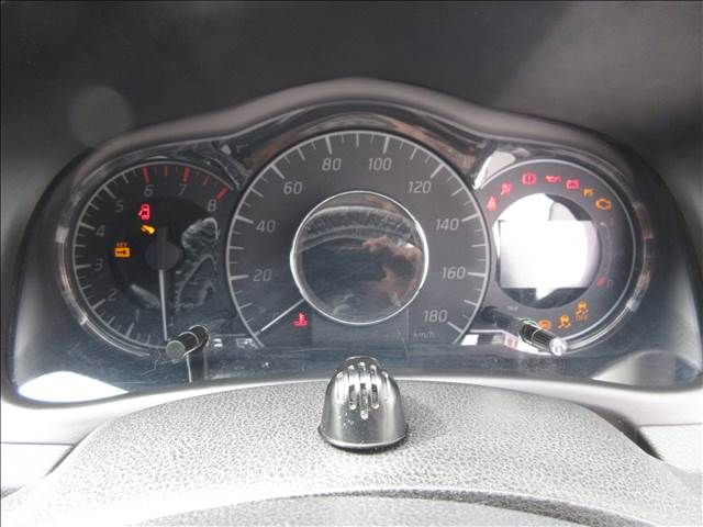 Nissan NOTE 2013-07 5562-20