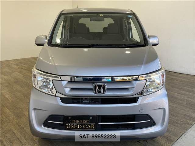 Honda N-WGN 2019-03 374555-2