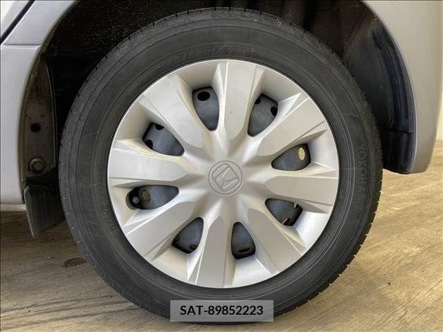 Honda N-WGN 2019-03 374555-9
