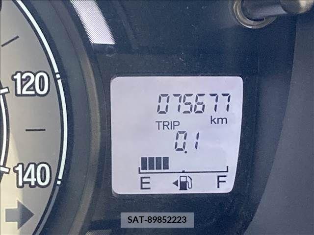 Honda N-WGN 2019-03 374555-16