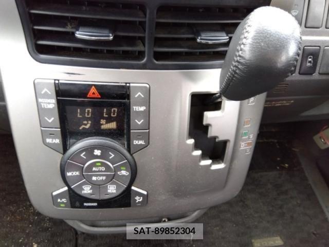 Toyota NOAH 2007-10 326762-10