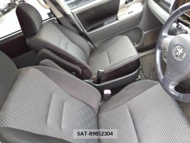 Toyota NOAH 2007-10 326762-5