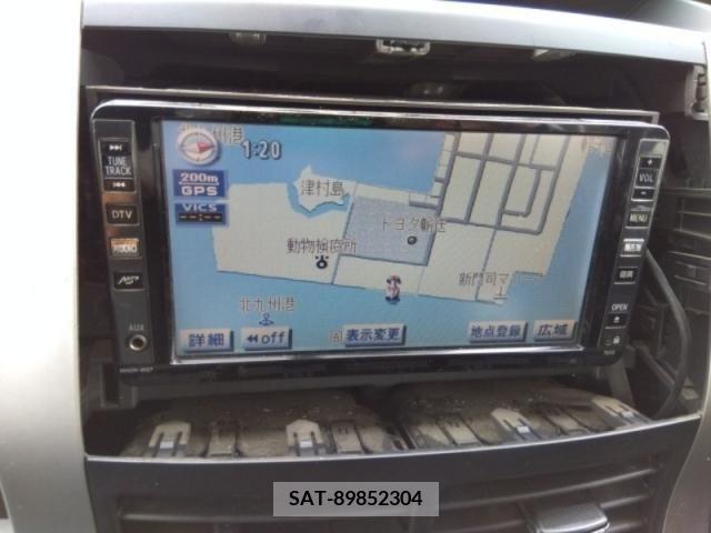 Toyota NOAH 2007-10 326762-12