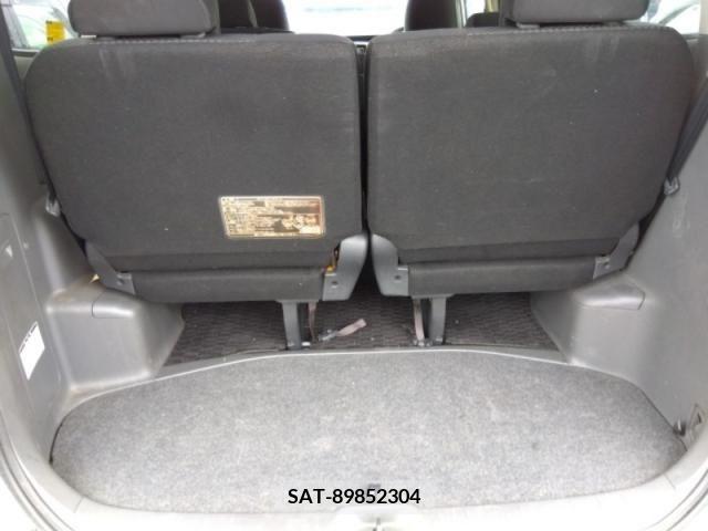 Toyota NOAH 2007-10 326762-11