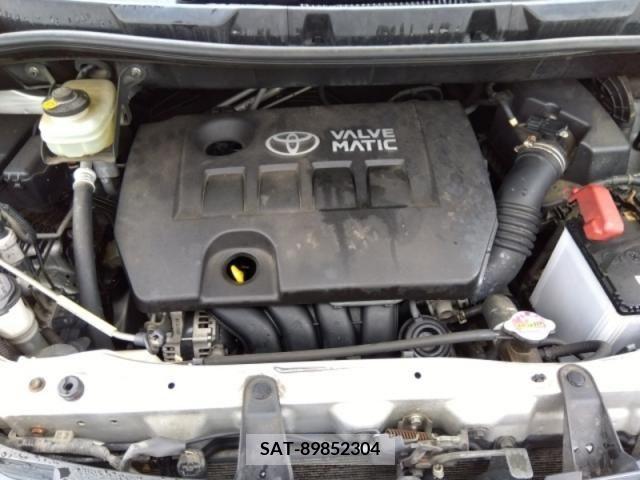 Toyota NOAH 2007-10 326762-8