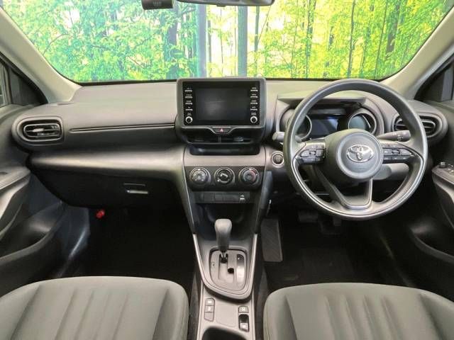 Toyota YARIS CROSS 2023-03 183525-1
