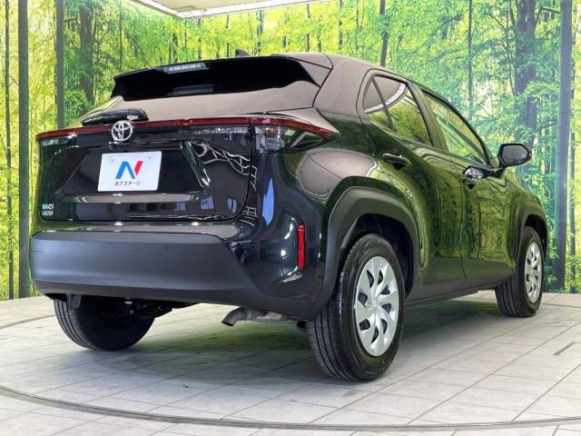 Toyota YARIS CROSS 2023-03 183525-17