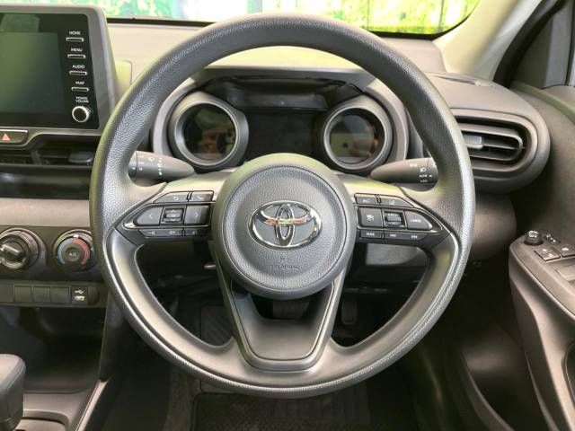 Toyota YARIS CROSS 2023-03 183525-11