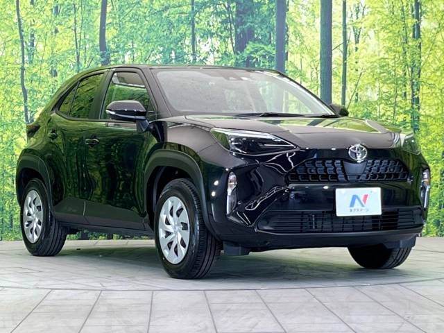 Toyota YARIS CROSS 2023-03 183525-16