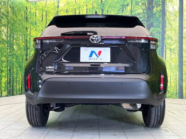 Toyota YARIS CROSS 2023-03 183525-15