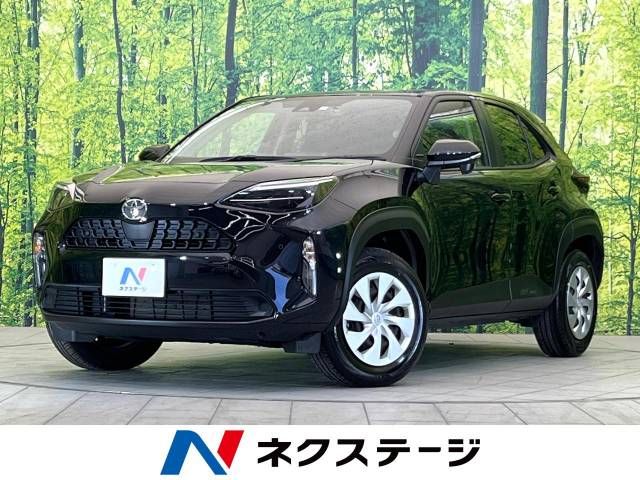 Toyota YARIS CROSS 2023-03 183525-0