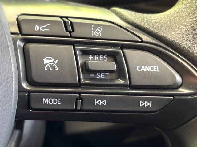 Toyota YARIS CROSS 2023-03 183525-4