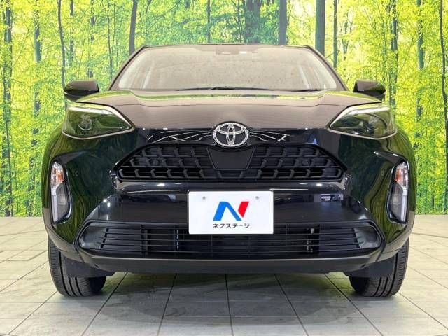Toyota YARIS CROSS 2023-03 183525-14