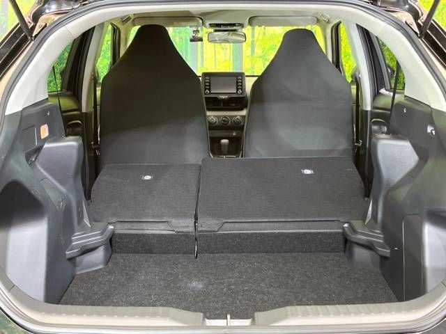 Toyota YARIS CROSS 2023-03 183525-10
