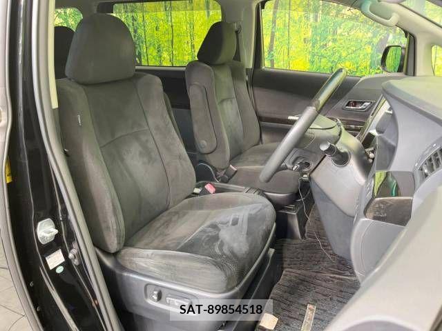 Toyota VELLFIRE 2011-10 299857-8