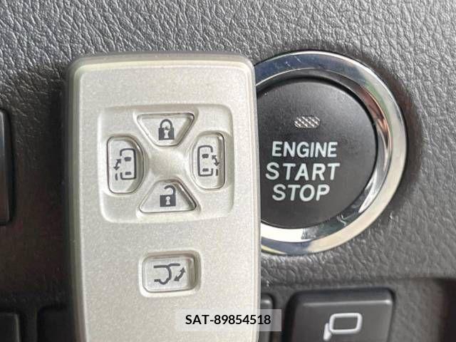 Toyota VELLFIRE 2011-10 299857-7