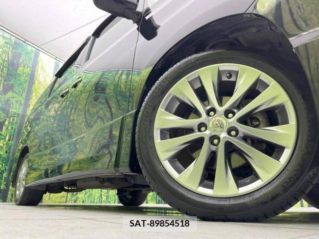 Toyota VELLFIRE 2011-10 299857-14
