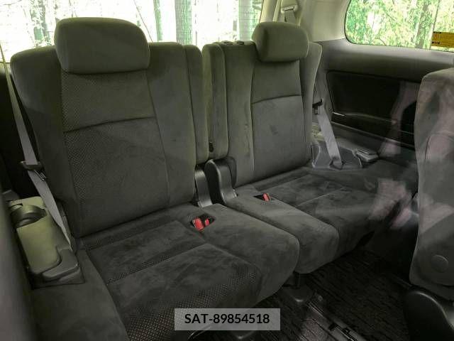 Toyota VELLFIRE 2011-10 299857-10