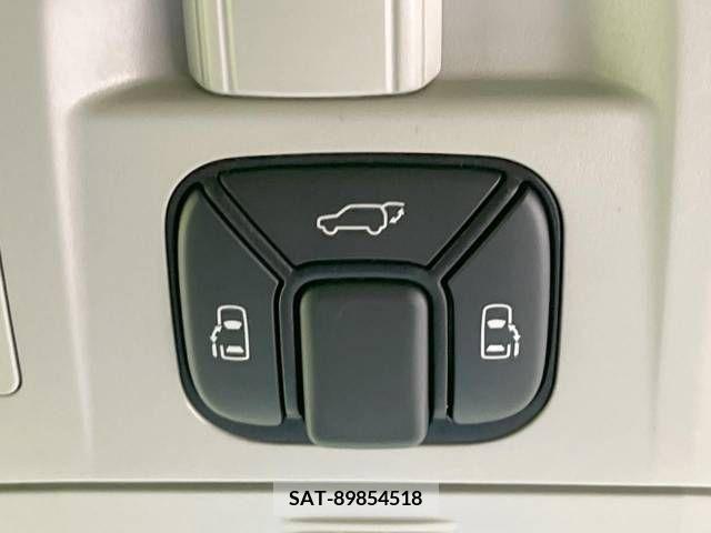 Toyota VELLFIRE 2011-10 299857-4