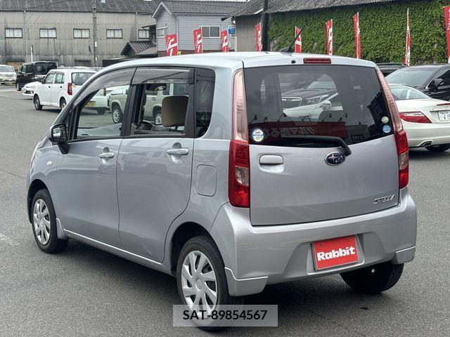 Subaru STELLA 2011-11 286054-8