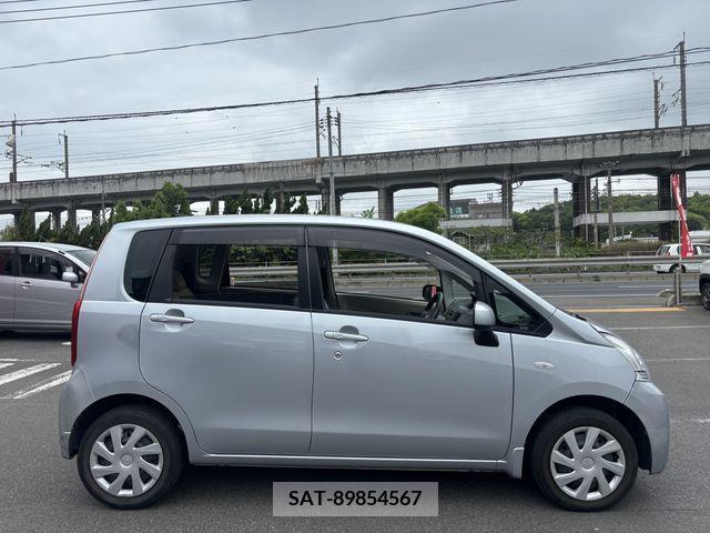 Subaru STELLA 2011-11 286054-10