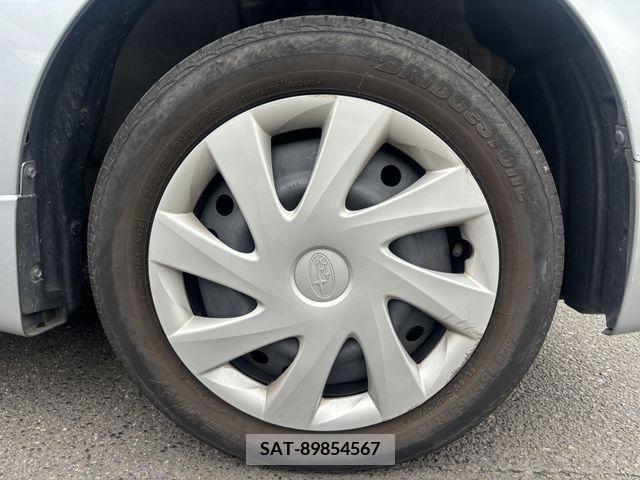 Subaru STELLA 2011-11 286054-11