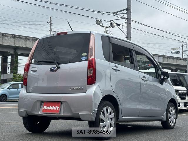Subaru STELLA 2011-11 286054-9