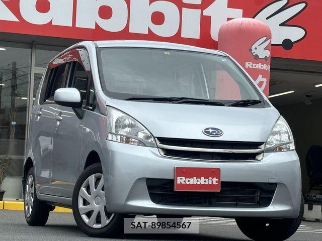 Subaru STELLA 2011-11 286054-0
