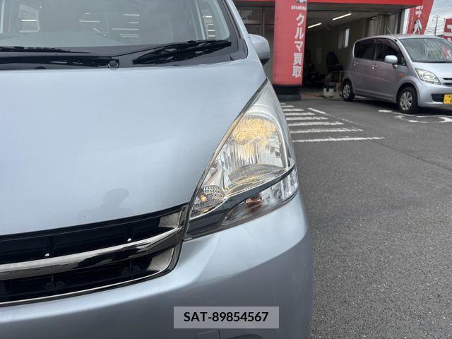 Subaru STELLA 2011-11 286054-4
