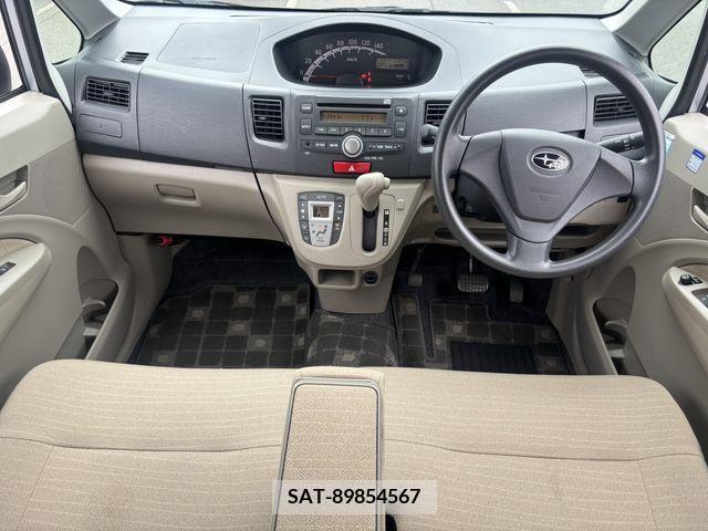 Subaru STELLA 2011-11 286054-2