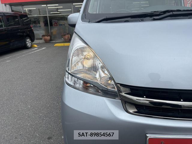 Subaru STELLA 2011-11 286054-3