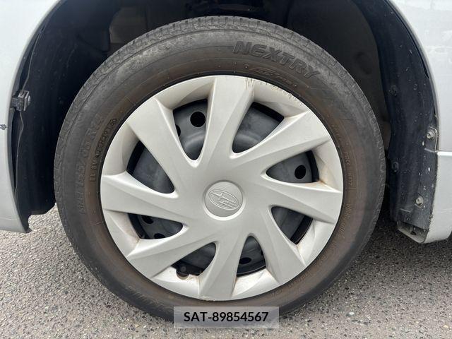Subaru STELLA 2011-11 286054-14