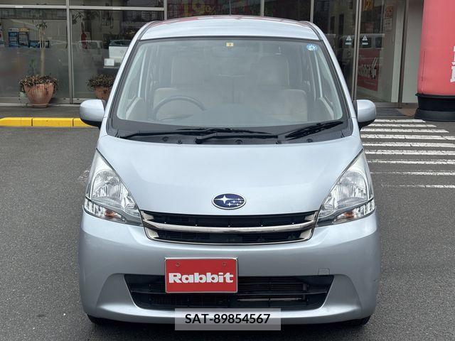 Subaru STELLA 2011-11 286054-5