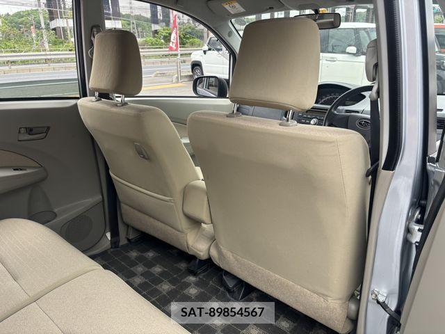 Subaru STELLA 2011-11 286054-17