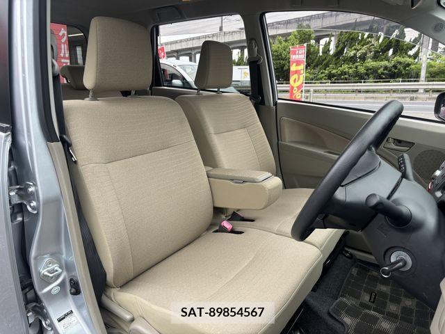 Subaru STELLA 2011-11 286054-18