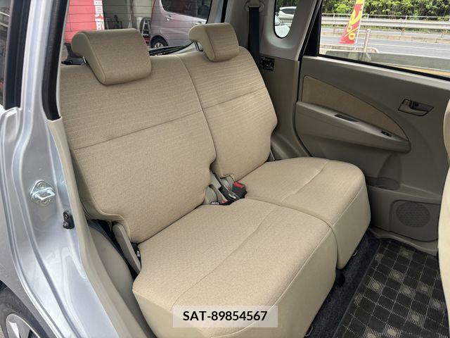 Subaru STELLA 2011-11 286054-16