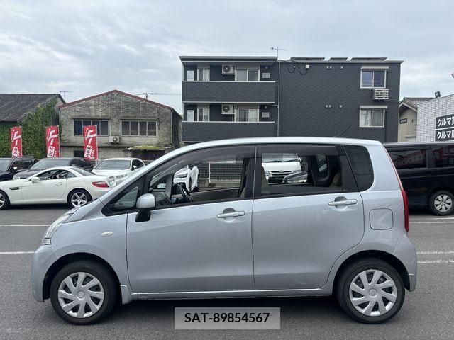 Subaru STELLA 2011-11 286054-7