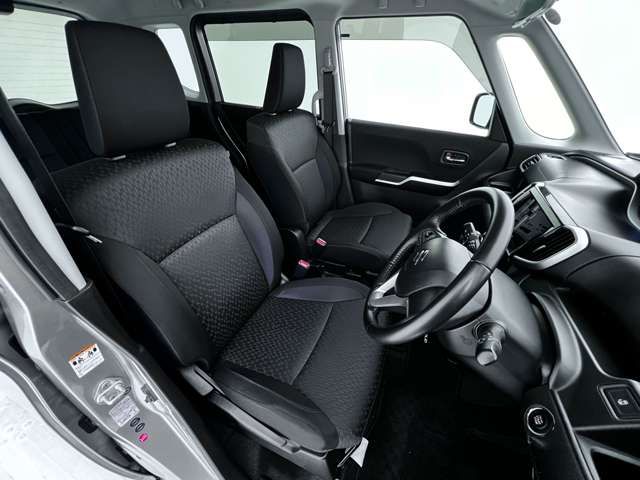Suzuki SOLIO BANDIT 2016-01 182973-4